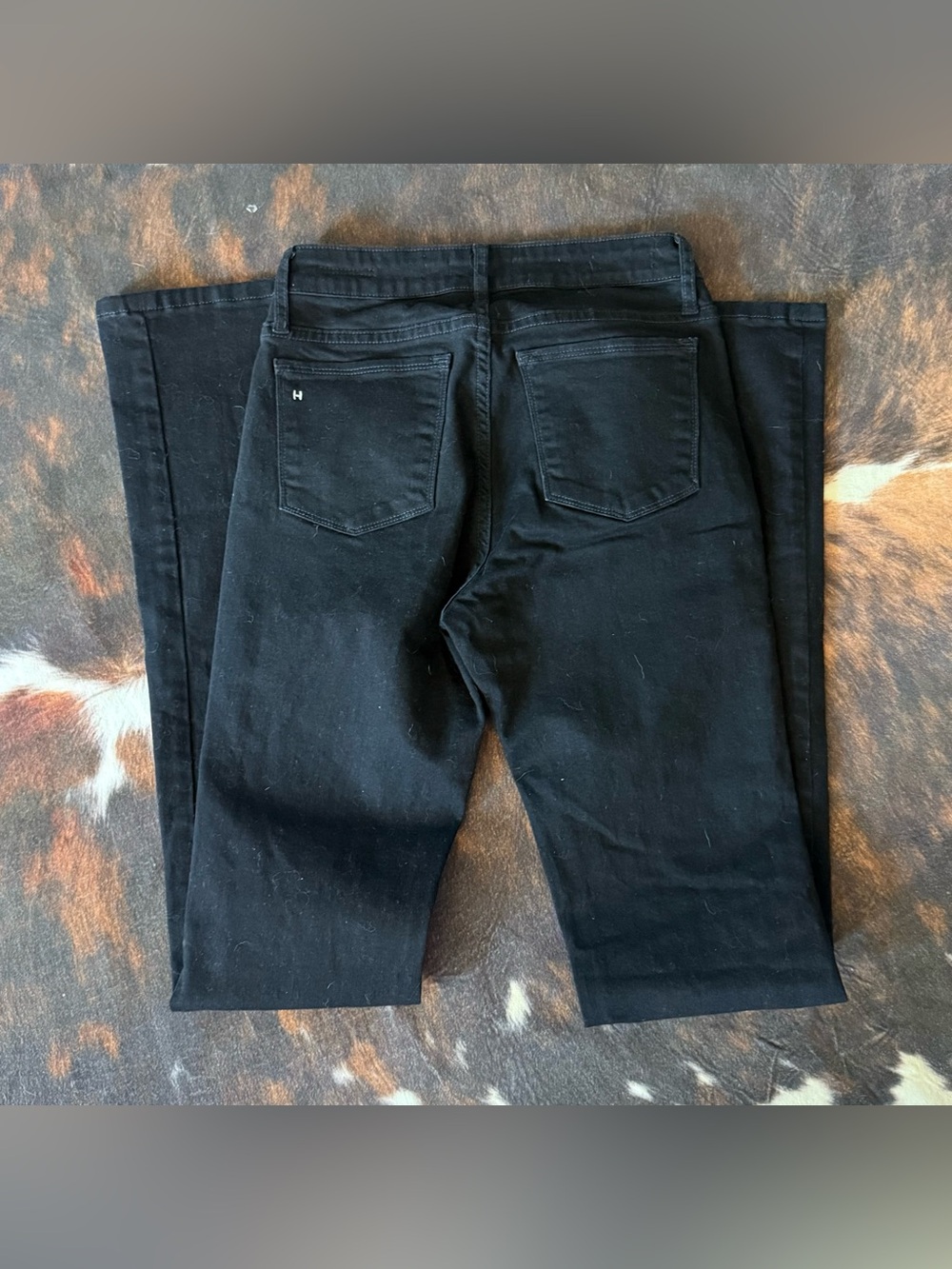 New! Haala Westerly Black 28/36
